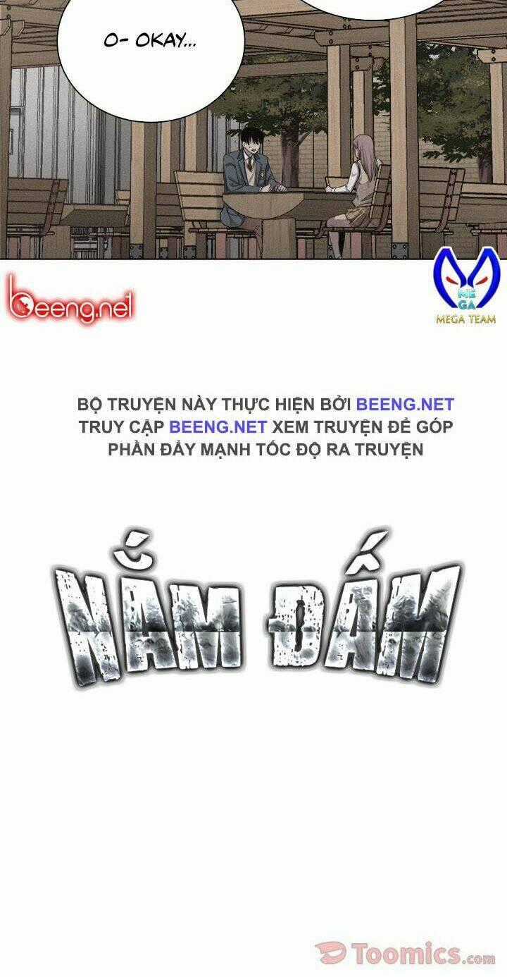 Nắm Đấm Chapter 41 trang 31
