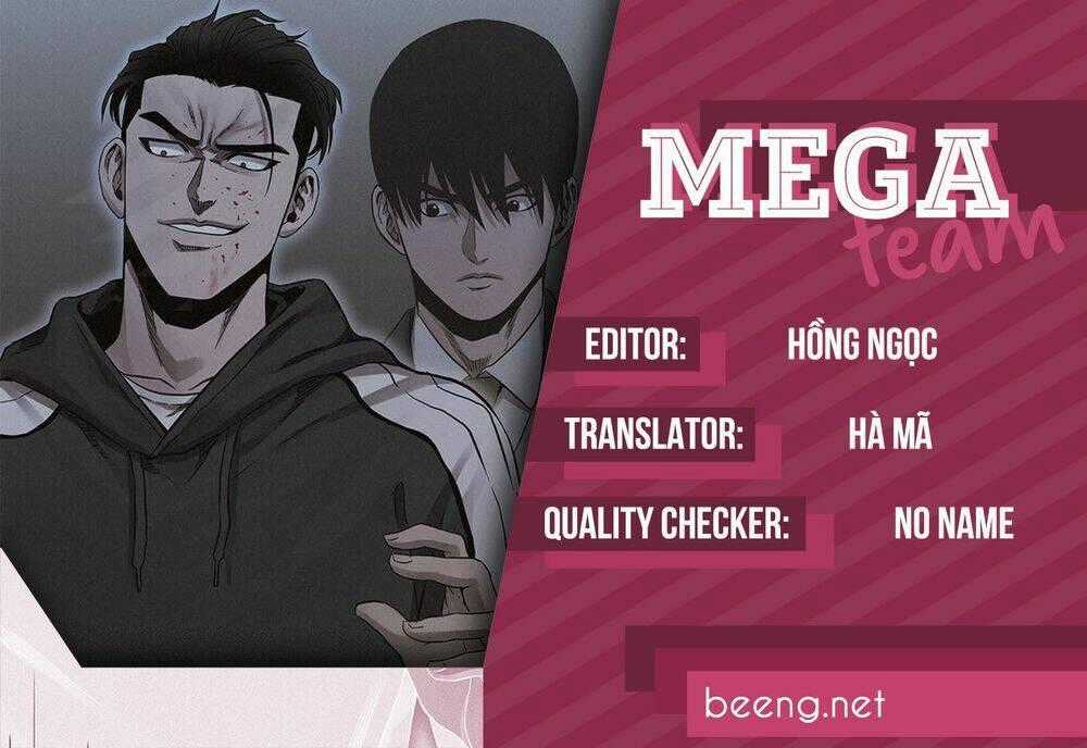 Nắm Đấm Chapter 41 trang 32