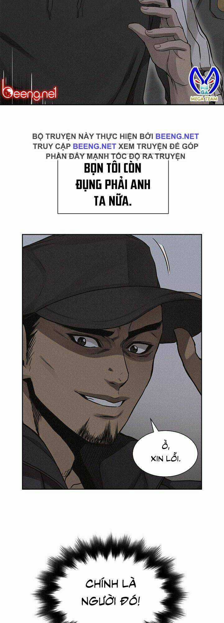 Nắm Đấm Chapter 41 trang 7