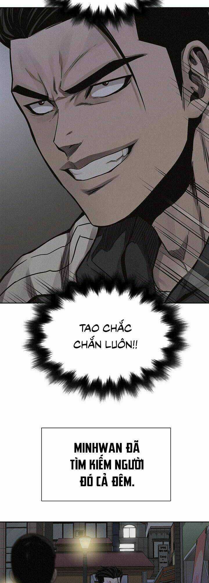 Nắm Đấm Chapter 41 trang 8