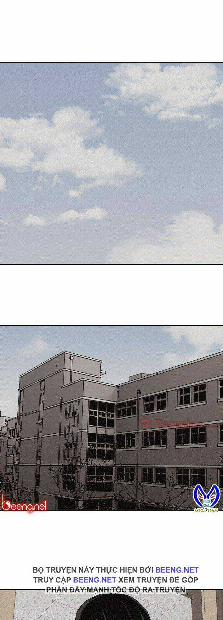 Nắm Đấm Chapter 47 trang 13