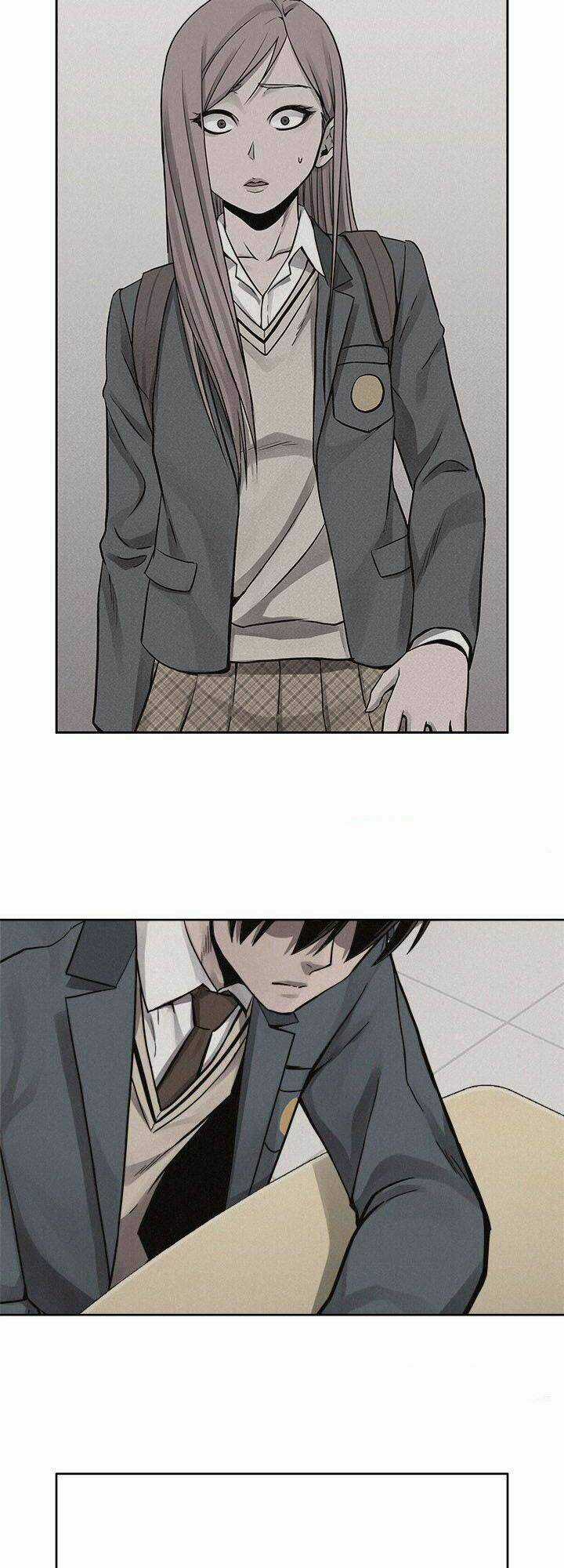 Nắm Đấm Chapter 47 trang 17