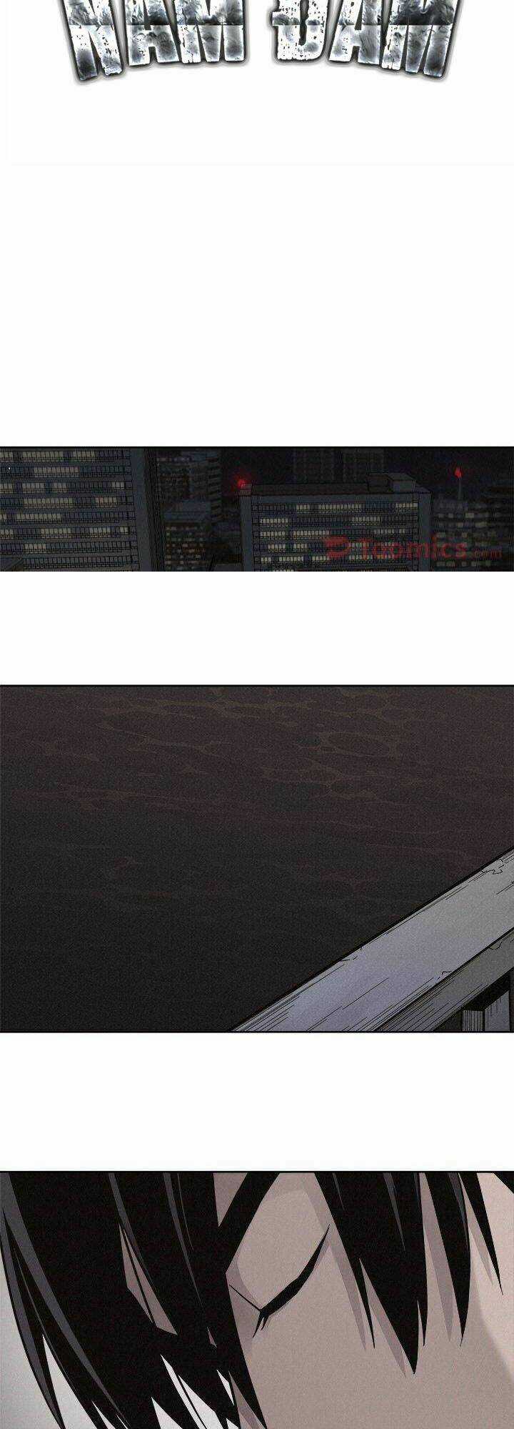 Nắm Đấm Chapter 47 trang 2