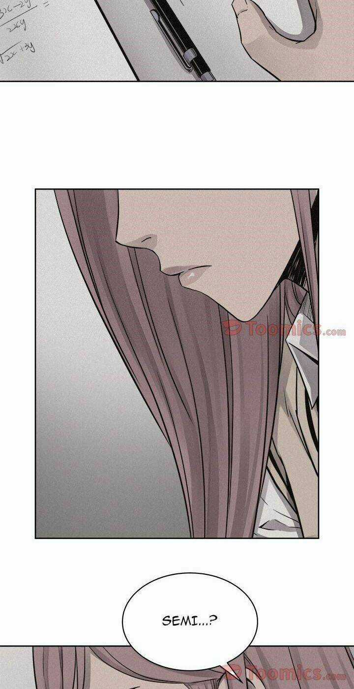 Nắm Đấm Chapter 47 trang 20