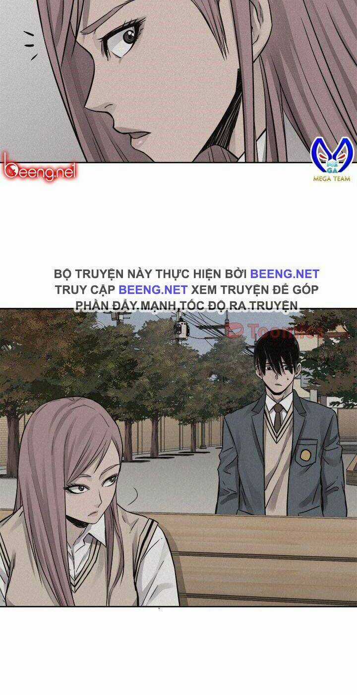 Nắm Đấm Chapter 47 trang 21