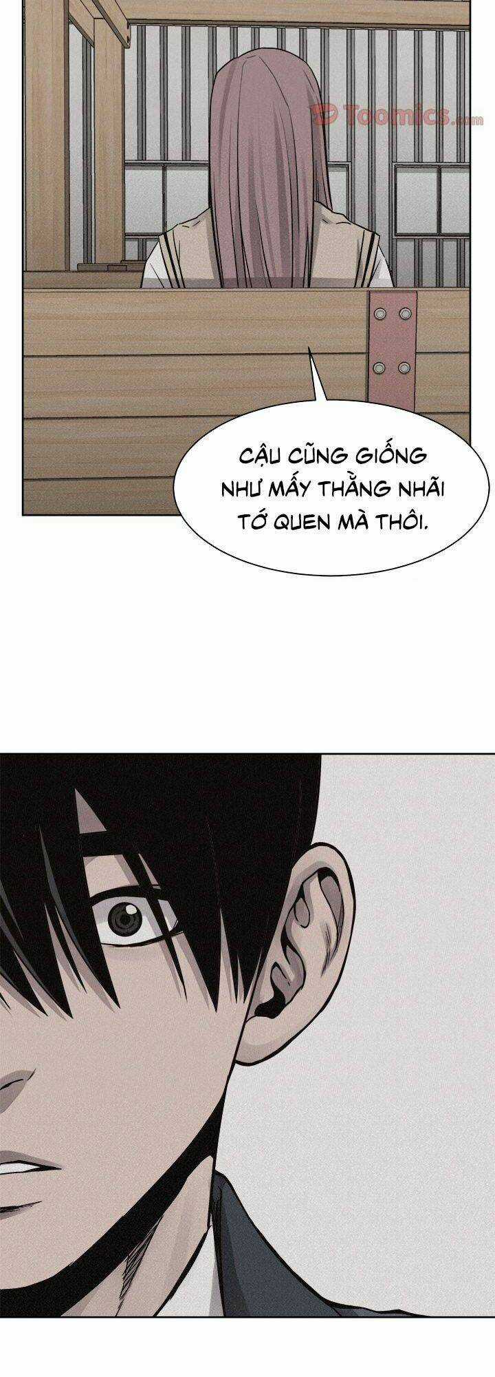 Nắm Đấm Chapter 47 trang 24