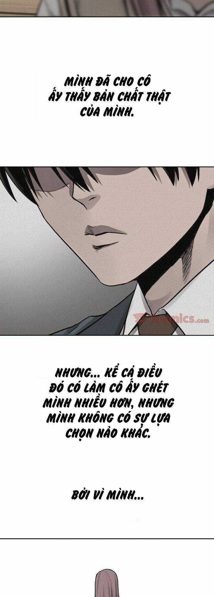Nắm Đấm Chapter 47 trang 26