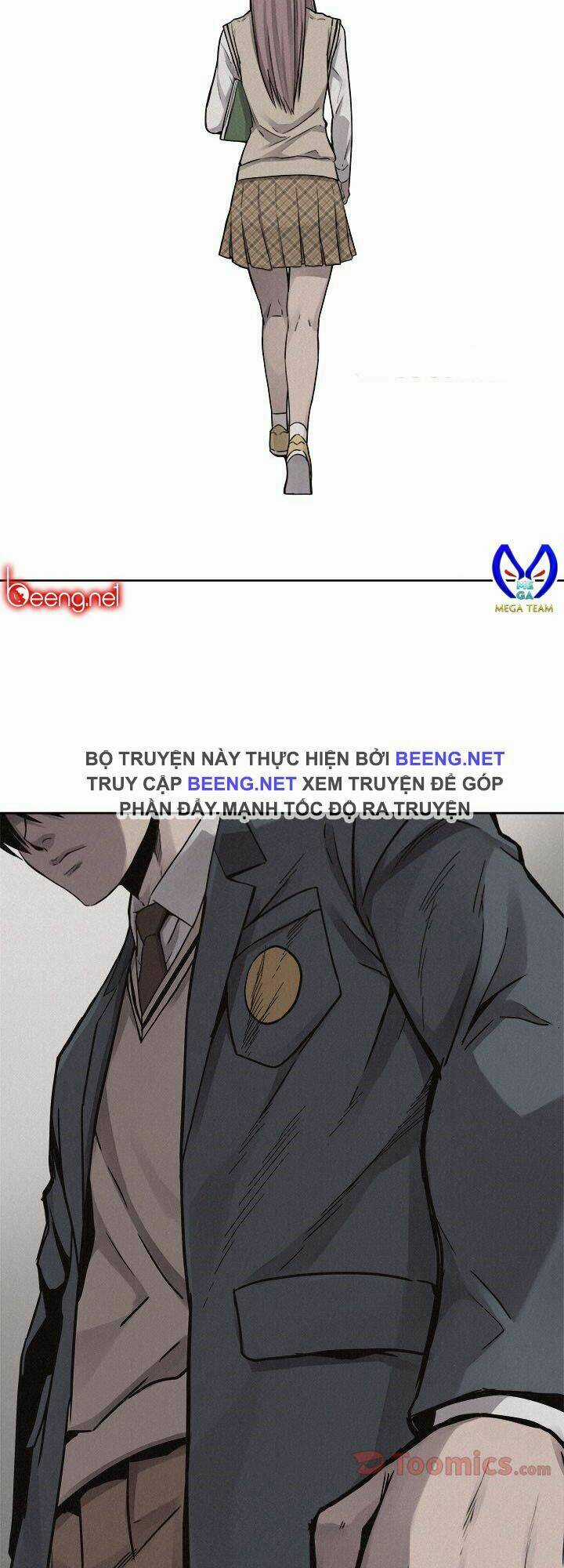 Nắm Đấm Chapter 47 trang 27