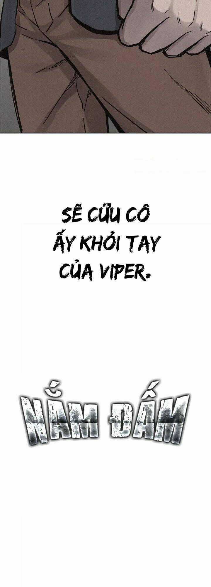 Nắm Đấm Chapter 47 trang 28