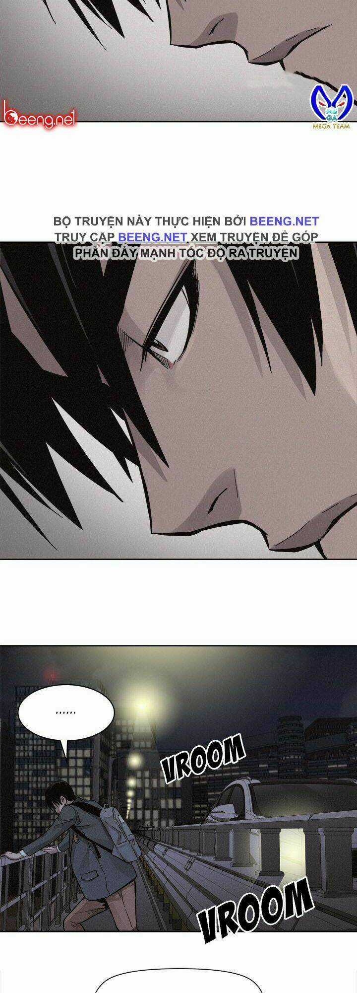 Nắm Đấm Chapter 47 trang 3