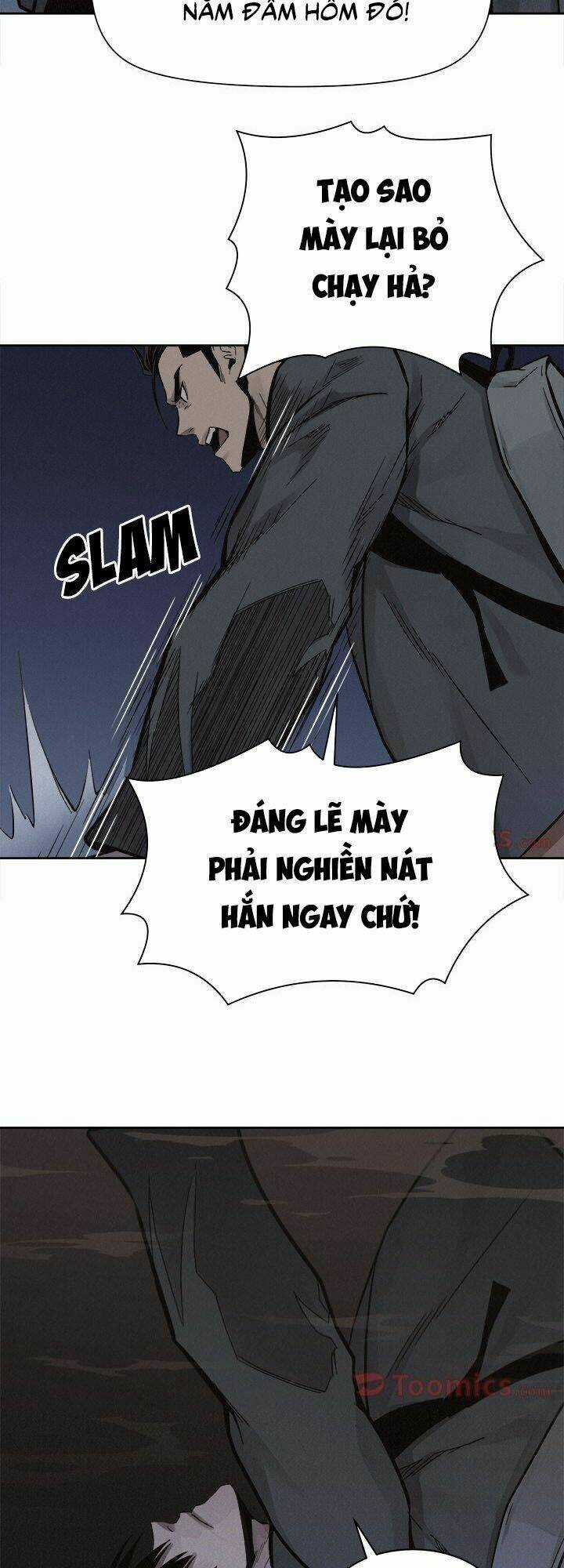 Nắm Đấm Chapter 47 trang 5