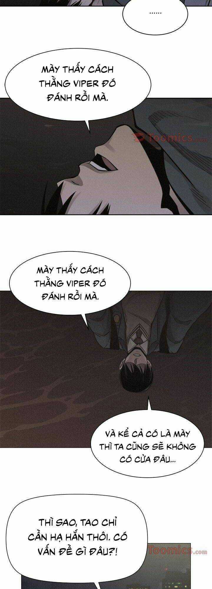 Nắm Đấm Chapter 47 trang 6