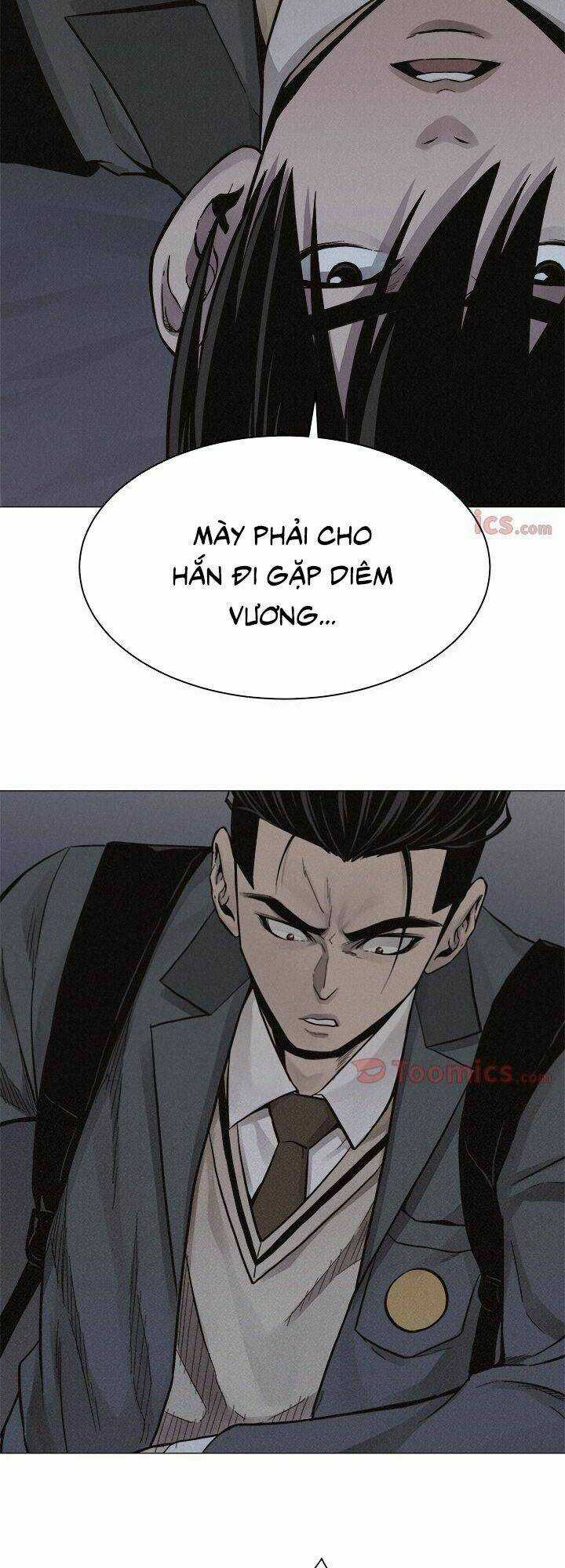 Nắm Đấm Chapter 47 trang 8