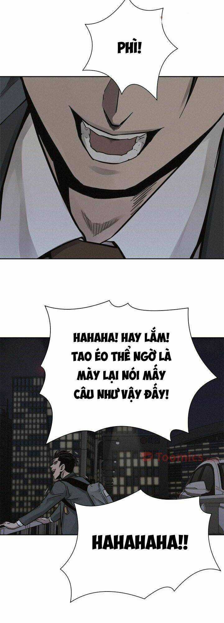 Nắm Đấm Chapter 47 trang 9