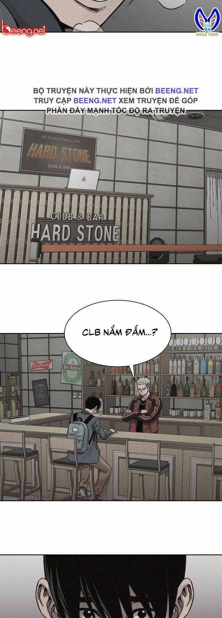 Nắm Đấm Chapter 48 trang 10