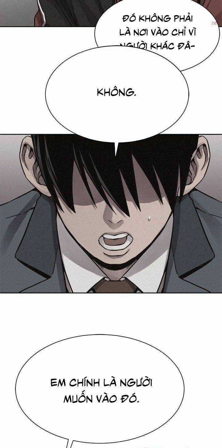 Nắm Đấm Chapter 48 trang 15