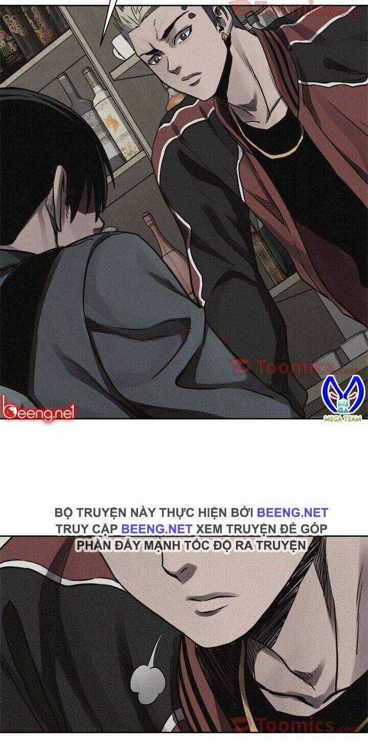 Nắm Đấm Chapter 48 trang 16