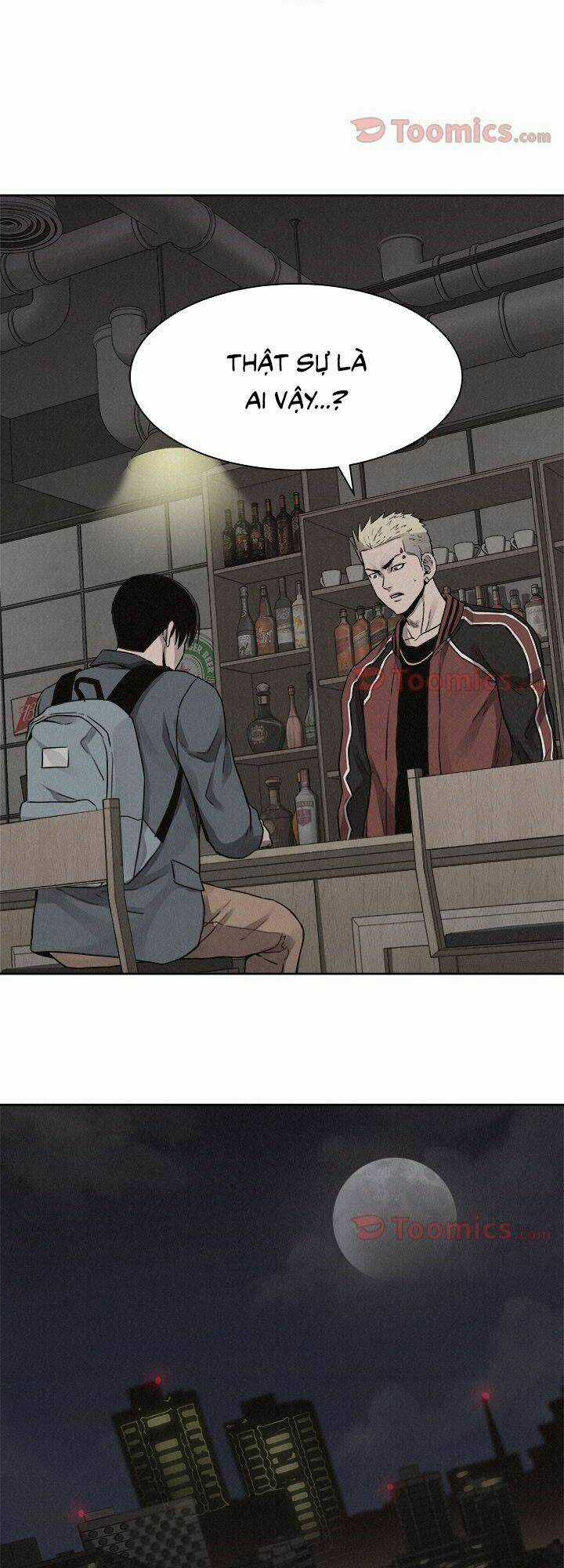 Nắm Đấm Chapter 48 trang 19