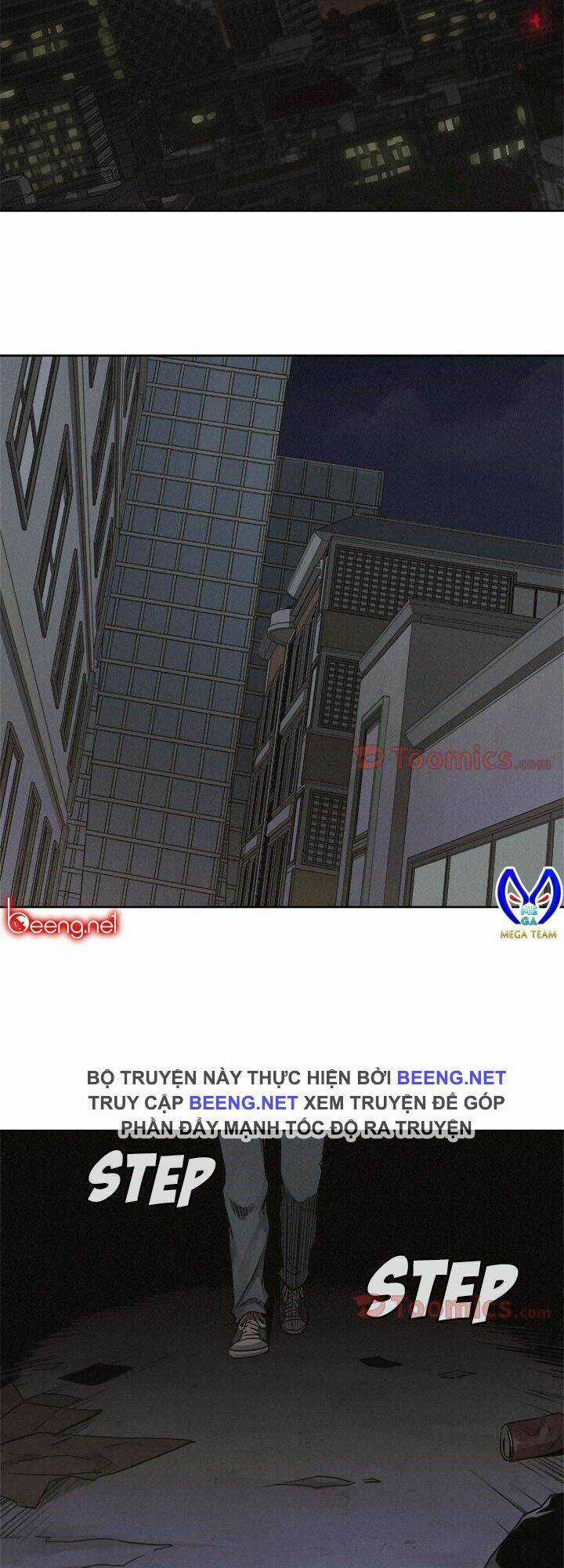 Nắm Đấm Chapter 48 trang 20