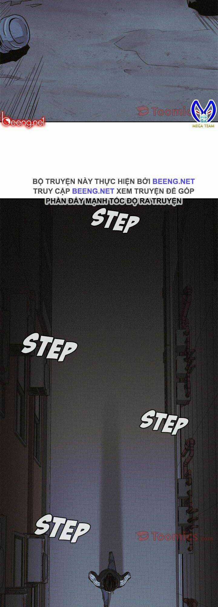 Nắm Đấm Chapter 48 trang 21