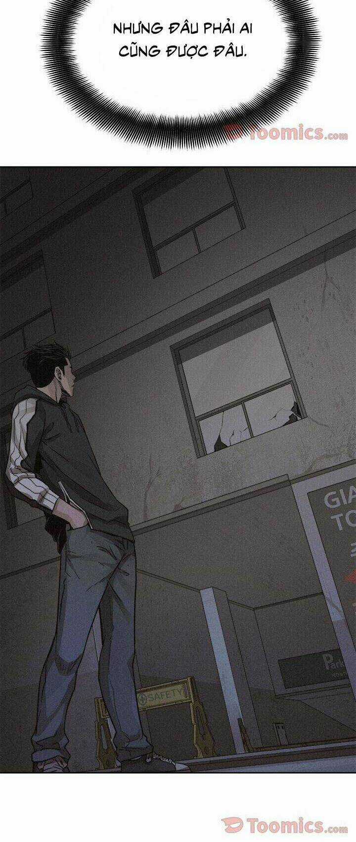 Nắm Đấm Chapter 48 trang 24