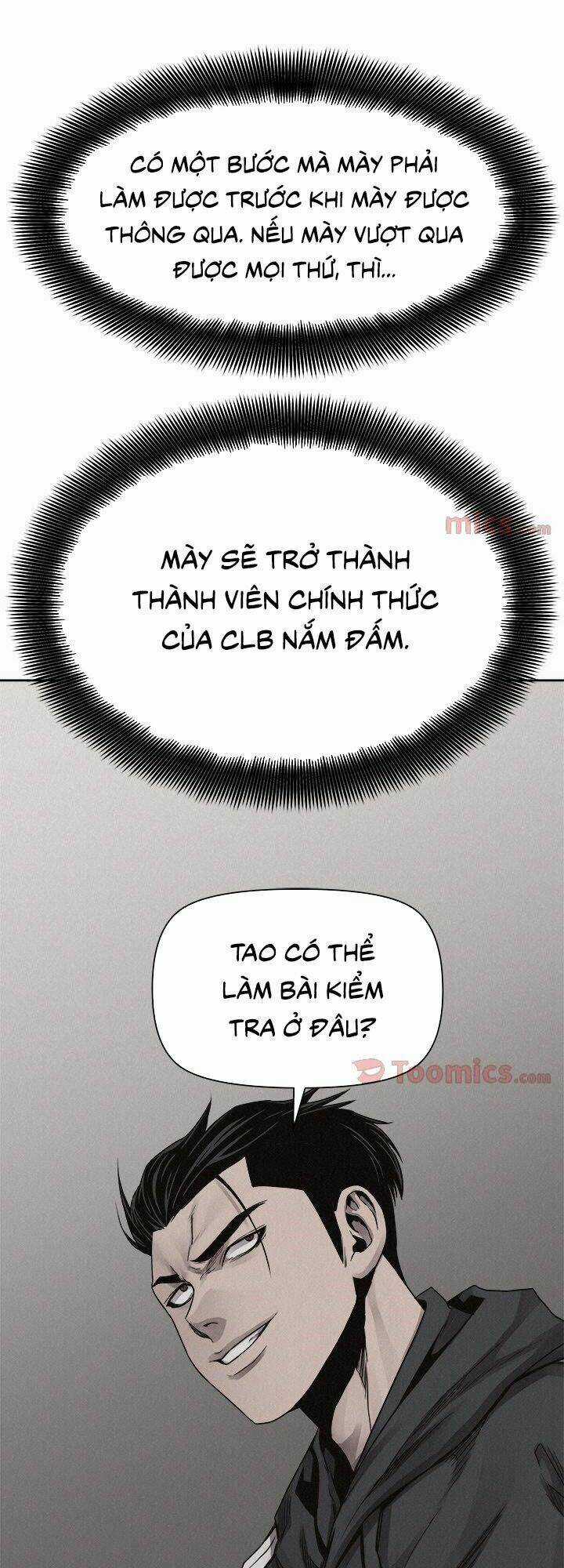 Nắm Đấm Chapter 48 trang 25
