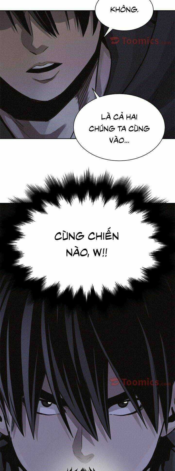 Nắm Đấm Chapter 48 trang 27
