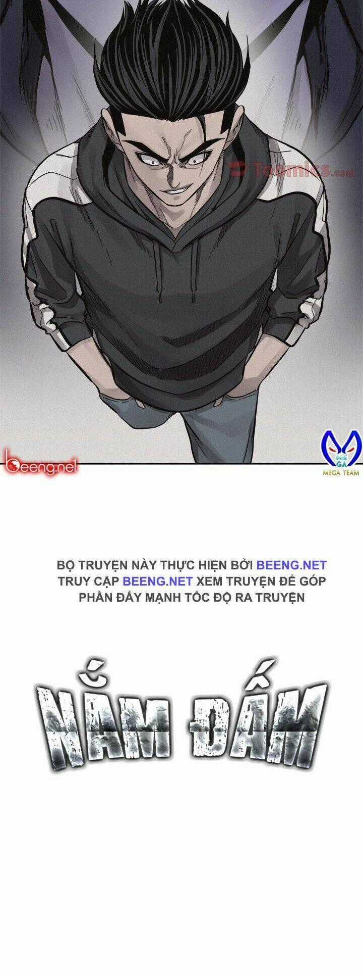 Nắm Đấm Chapter 48 trang 28