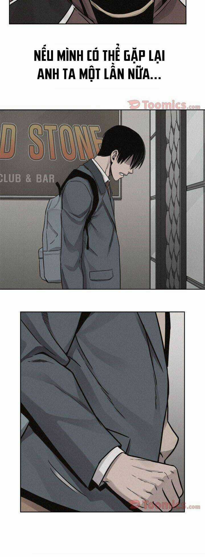 Nắm Đấm Chapter 48 trang 5