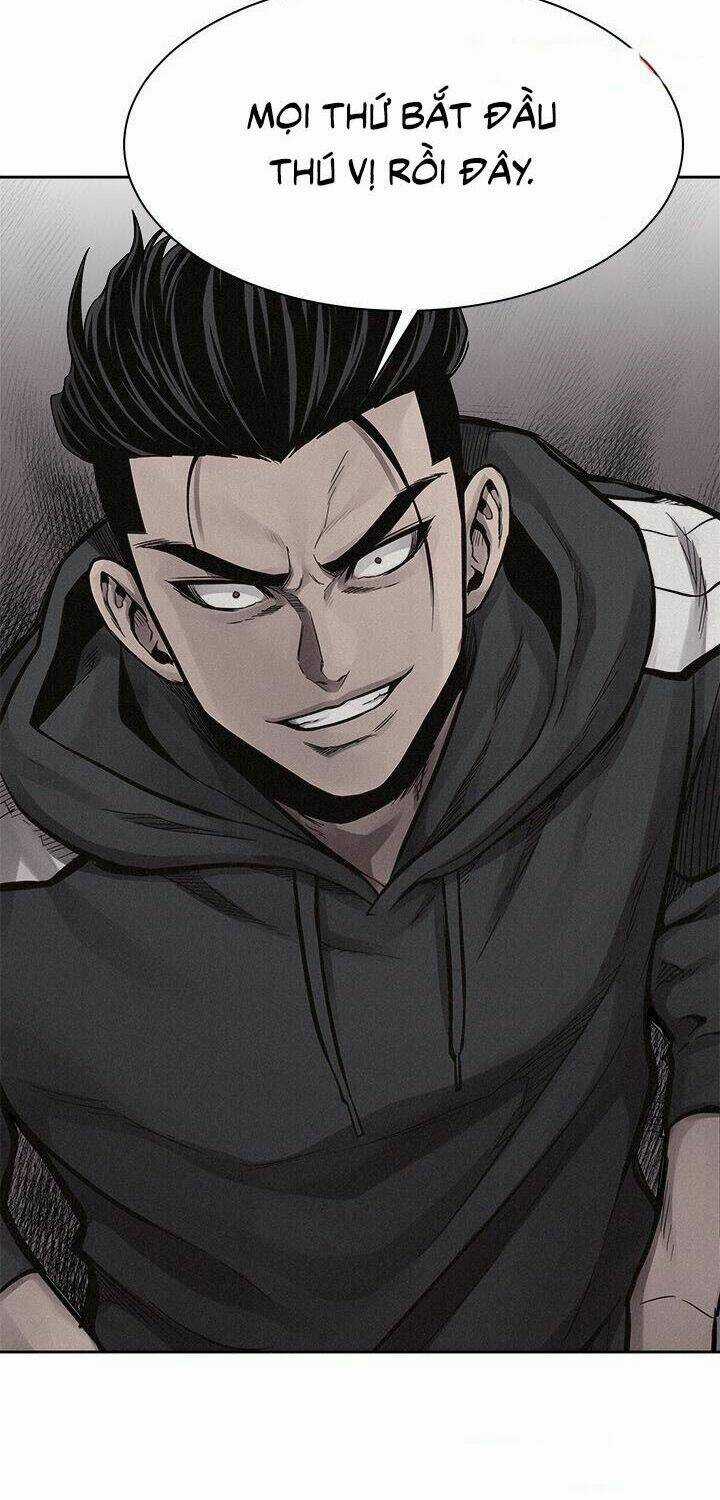 Nắm Đấm Chapter 49 trang 23