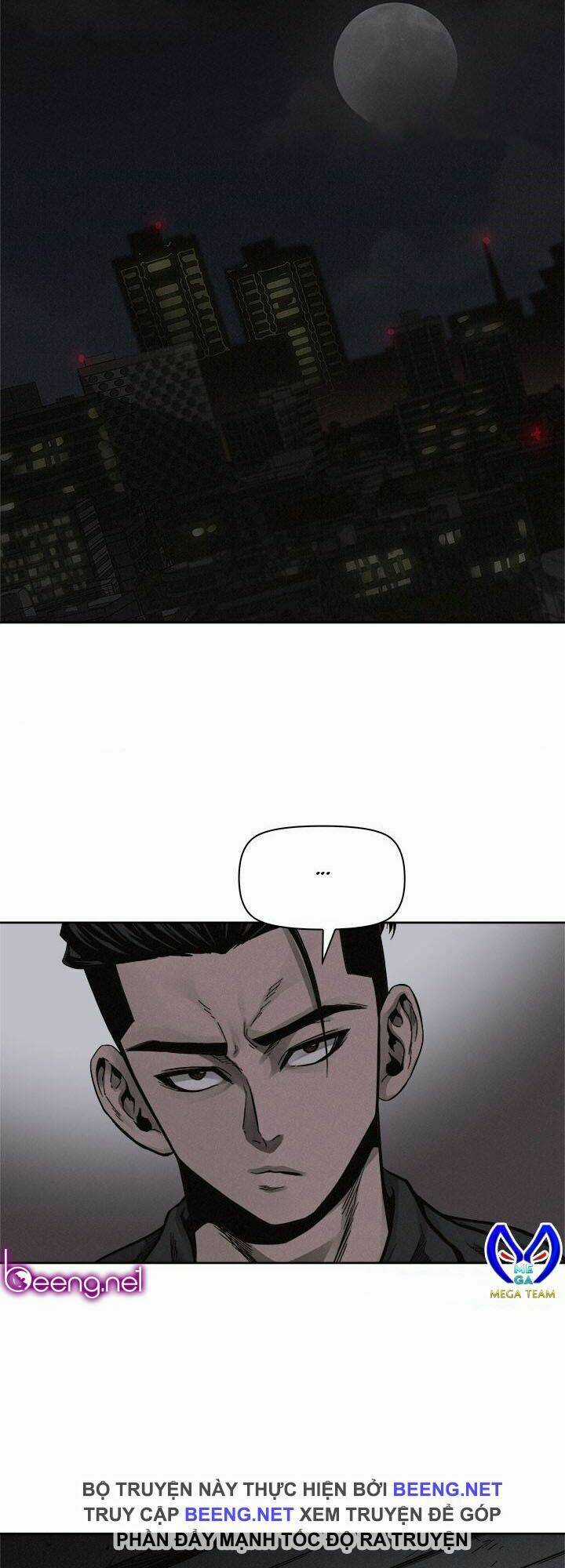 Nắm Đấm Chapter 49 trang 3