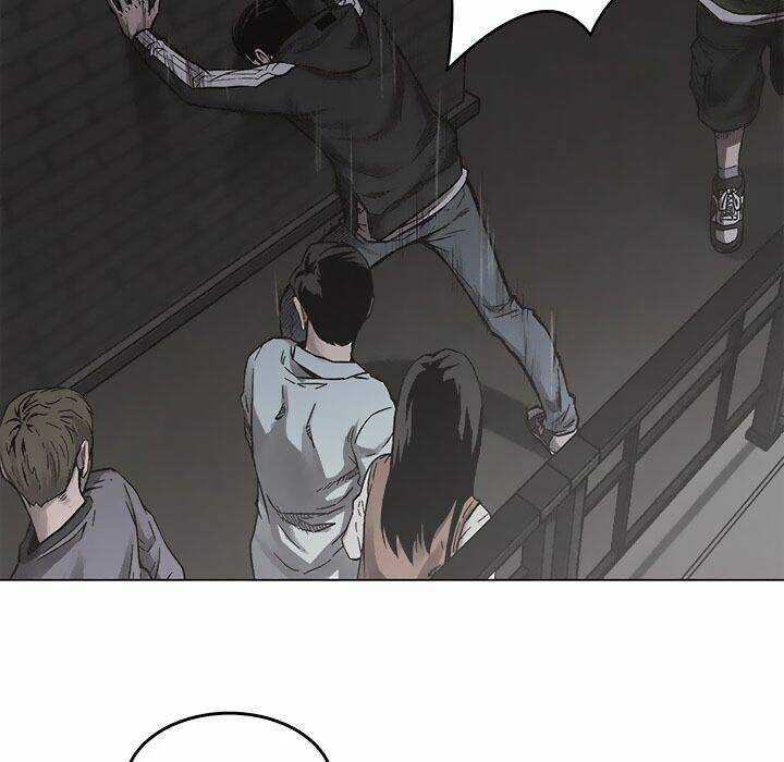 Nắm Đấm Chapter 5 trang 10