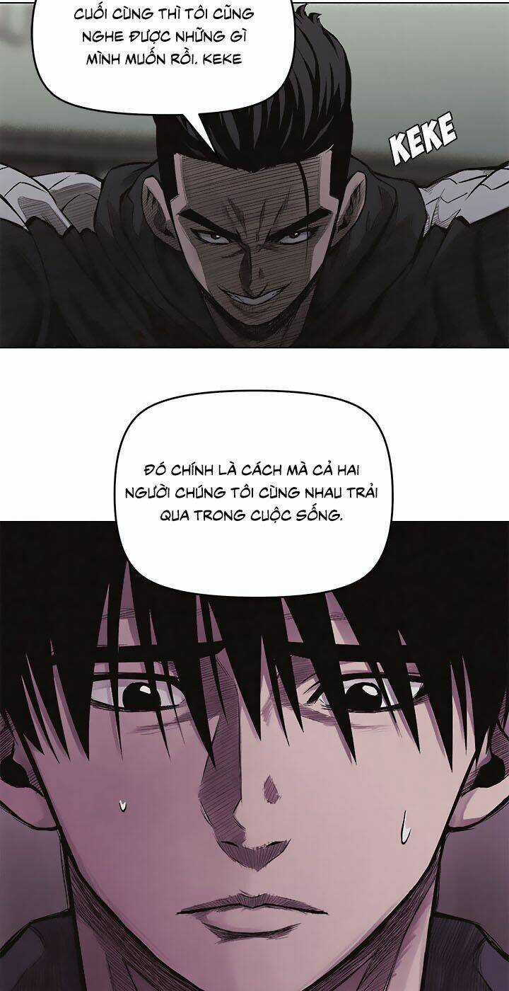 Nắm Đấm Chapter 5 trang 12