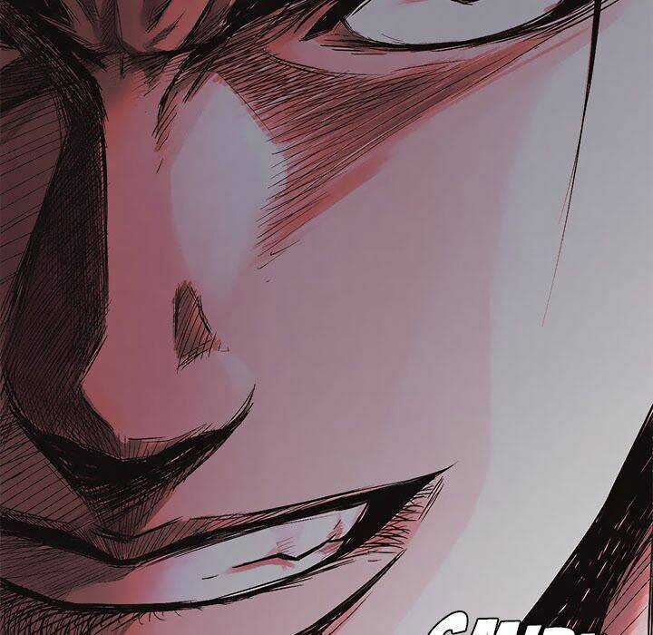 Nắm Đấm Chapter 5 trang 14