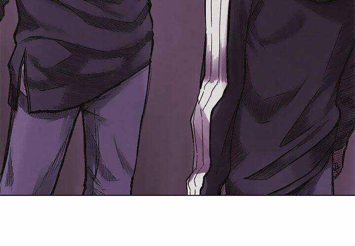 Nắm Đấm Chapter 5 trang 2