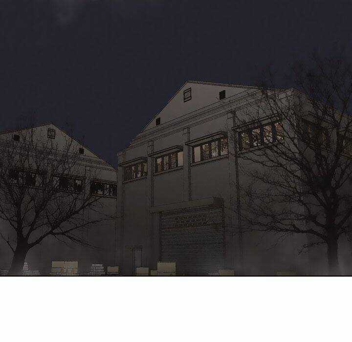 Nắm Đấm Chapter 5 trang 21