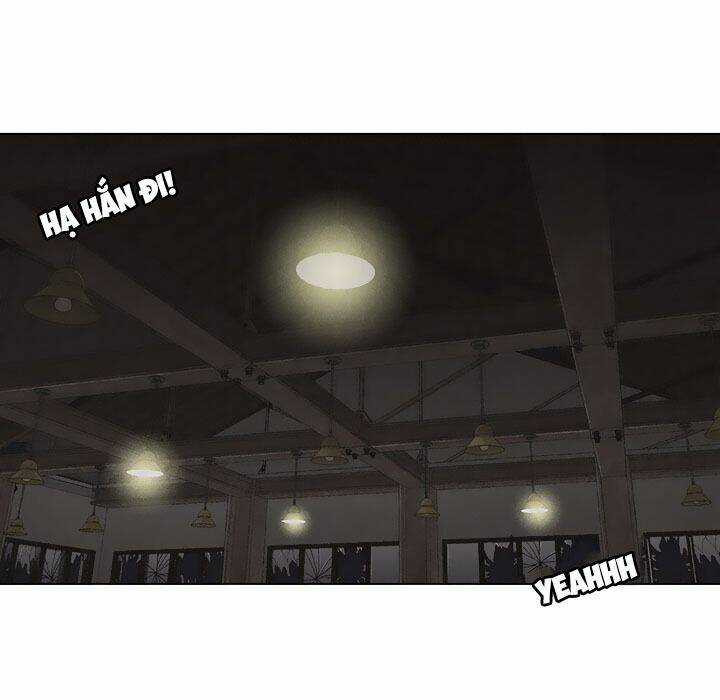 Nắm Đấm Chapter 5 trang 22