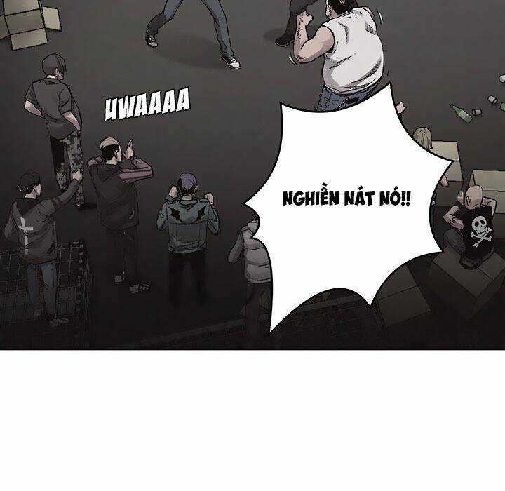 Nắm Đấm Chapter 5 trang 24