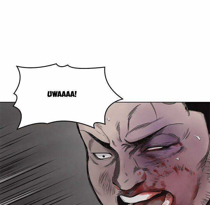 Nắm Đấm Chapter 5 trang 27