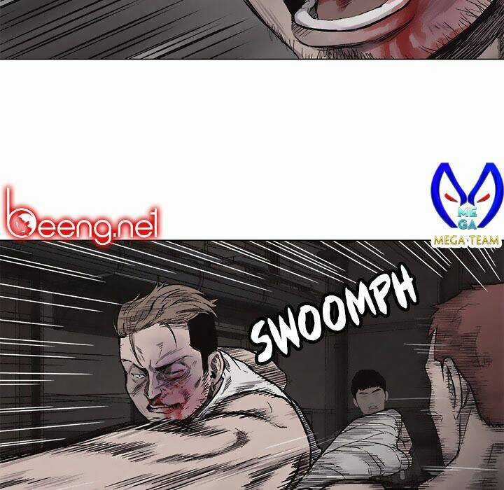 Nắm Đấm Chapter 5 trang 28