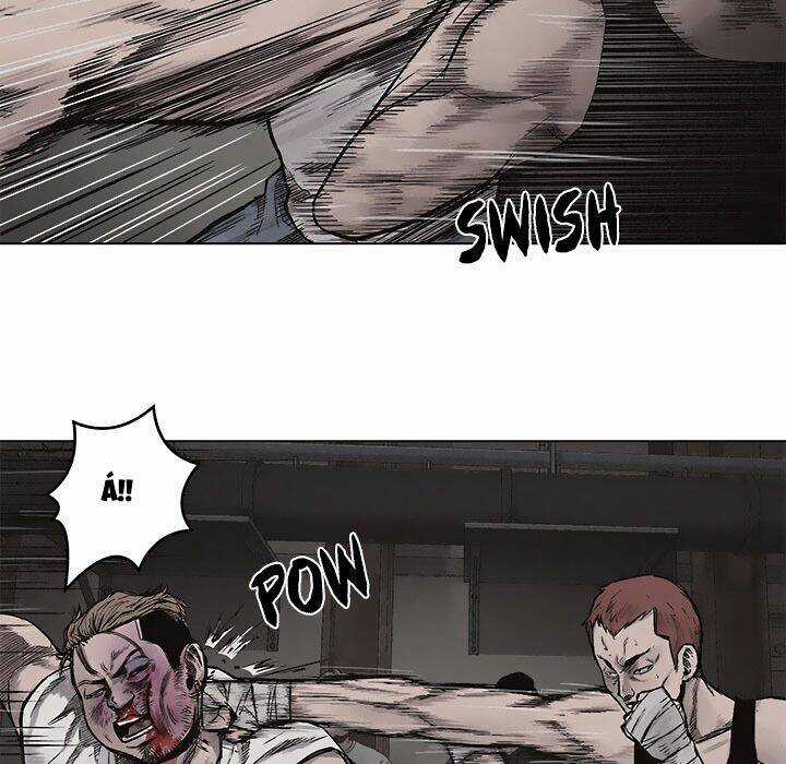 Nắm Đấm Chapter 5 trang 29