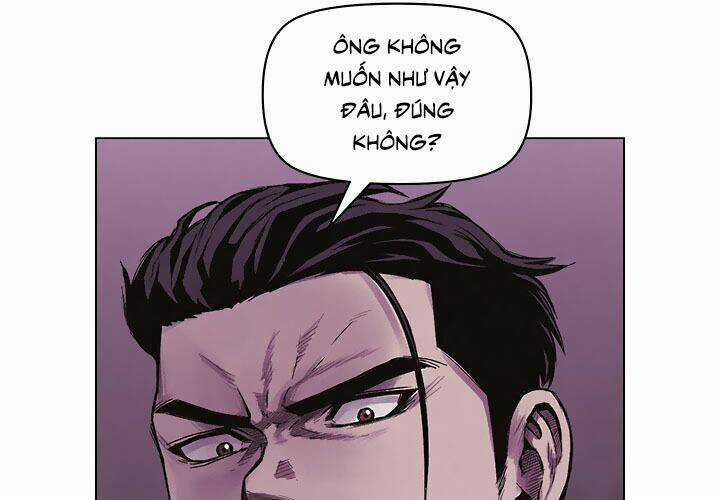 Nắm Đấm Chapter 5 trang 3