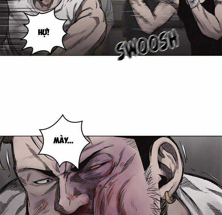 Nắm Đấm Chapter 5 trang 30