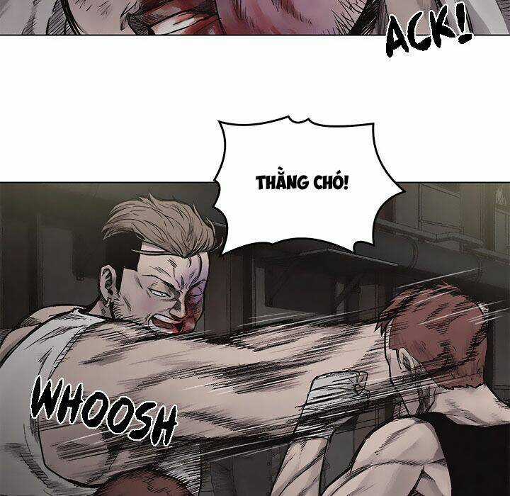 Nắm Đấm Chapter 5 trang 31