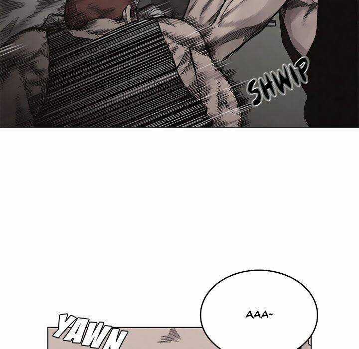 Nắm Đấm Chapter 5 trang 32