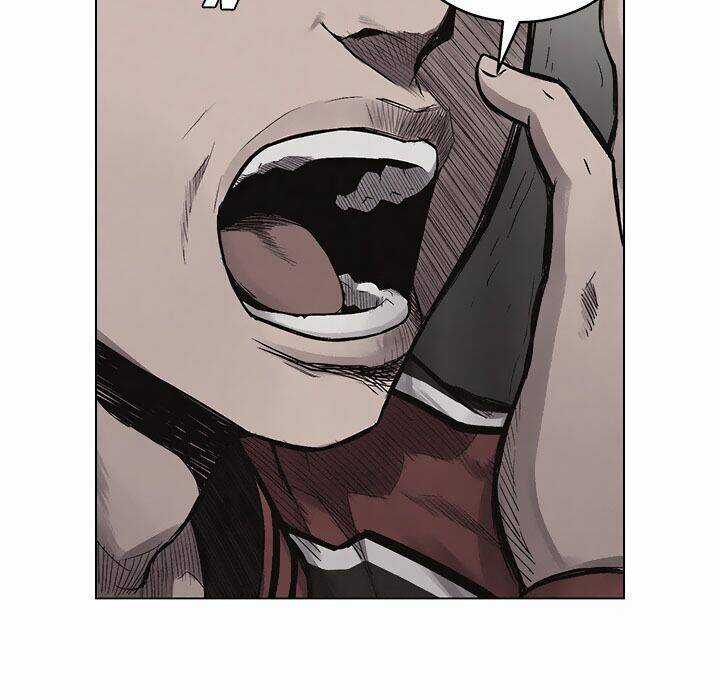 Nắm Đấm Chapter 5 trang 33