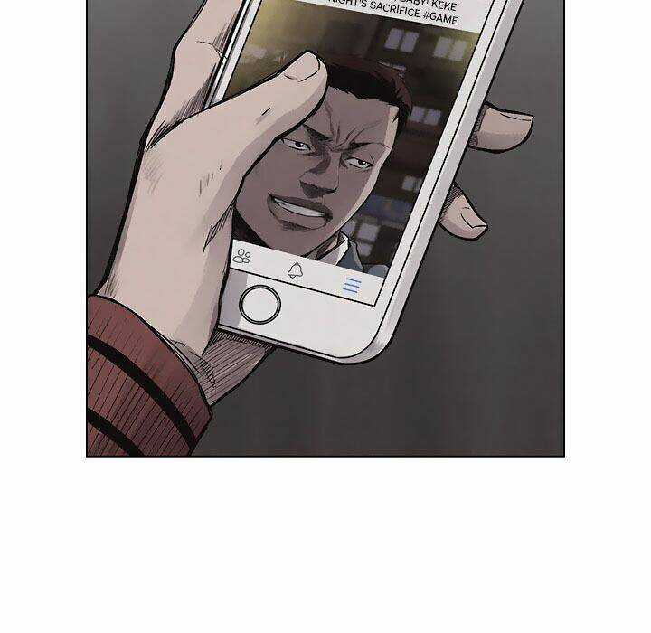 Nắm Đấm Chapter 5 trang 38