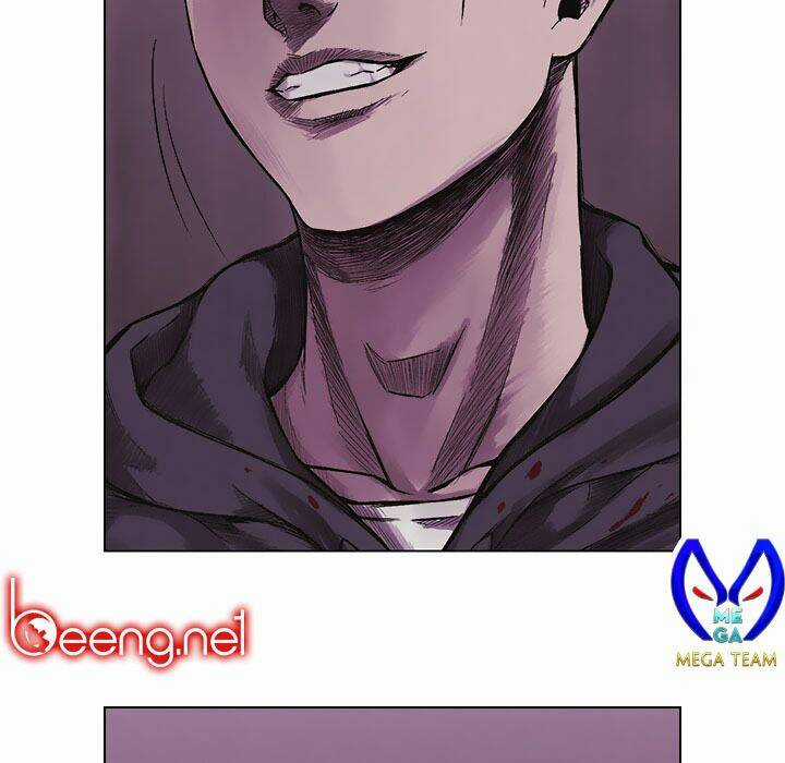 Nắm Đấm Chapter 5 trang 4