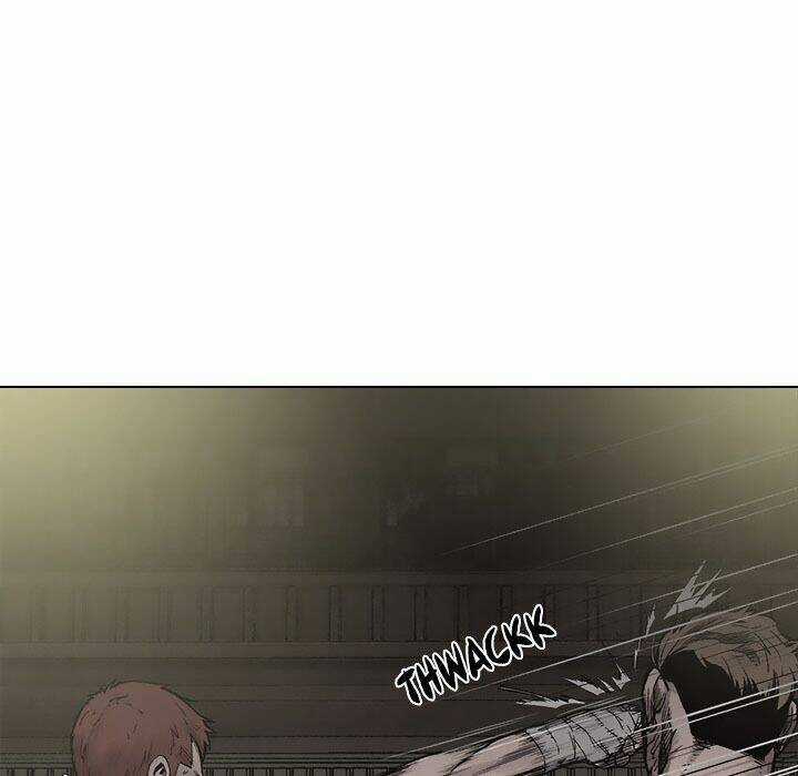 Nắm Đấm Chapter 5 trang 40