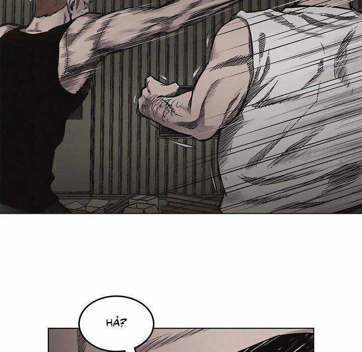 Nắm Đấm Chapter 5 trang 41